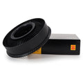 Kodak Ektagraphic Universal Projector Carousel 80 Slide Tray Model 2 1443266