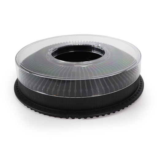 Kodak Ektagraphic Universal Projector Carousel 80 Slide Tray Model 2 1443266-Electronics-SpenCertified-refurbished-vintage-electonics