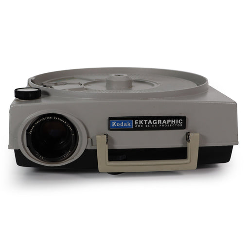 Kodak Model B Ektagraphic Arc Slide Projector-Electronics-SpenCertified-refurbished-vintage-electonics