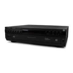 Kodak PCD-5850 5-Disc Carousel CD Changer — SpenCertified