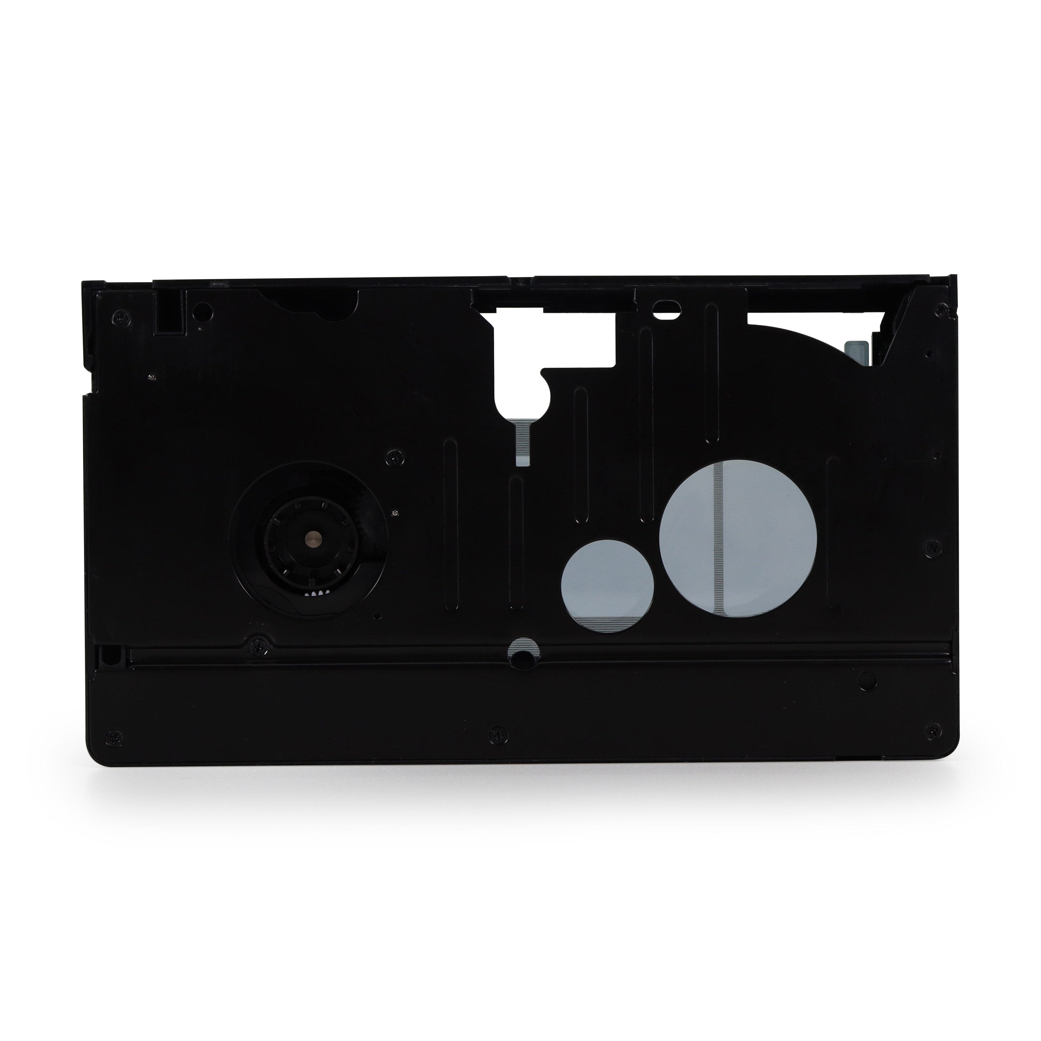  HQ VHS-C Video Cassette Adaptor - NOT COMPATIBLE WITH 8mm/MiniDV/Hi8  Tapes ! : Electronics