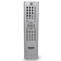 Kosch DV-X721 DVD Player Remote Control For Kosch DV-X721