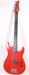 Kramer The Shredder Bass (No Strap)-Guitars-SpenCertified-vintage-refurbished-electronics