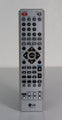 LG 6710CDAK17A Remote Control for DVD Home Theater System LHT9654MB LHT755 LHE9674 LHT9654 LHT9654S