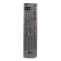 LG 6711R1N204A Remote Control For DVD VCR Combo Model V194H