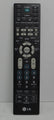 LG AKB32474401 Remote Control Poor Condition