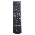 LG AKB32606801 Remote Control for DVD Recorder DR787T