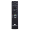 LG AKB68183605 Network Blu-Ray Player Remote Control for BD390