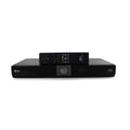 LG BD370 Blu-Ray Disc DVD Player with BD Live