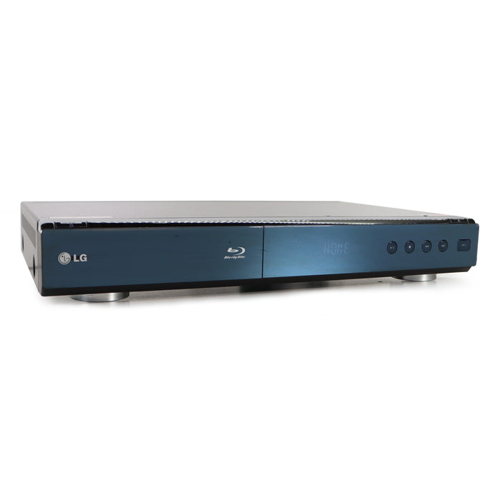 LG BD390 Blu-Ray Disc DVD Player-Electronics-SpenCertified-refurbished-vintage-electonics