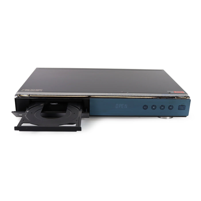 LG BD390 Blu-Ray Disc DVD Player-Electronics-SpenCertified-refurbished-vintage-electonics