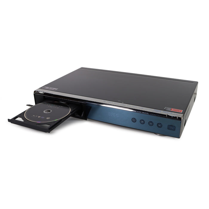 LG BD390 Blu-Ray Disc DVD Player-Electronics-SpenCertified-refurbished-vintage-electonics