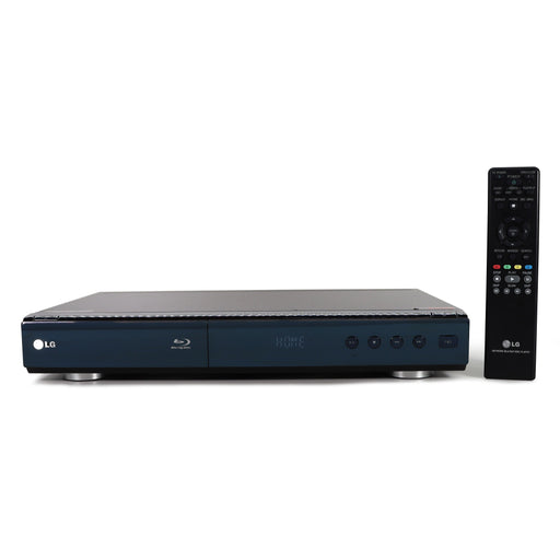 LG BD390 Blu-Ray Disc DVD Player-Electronics-SpenCertified-refurbished-vintage-electonics