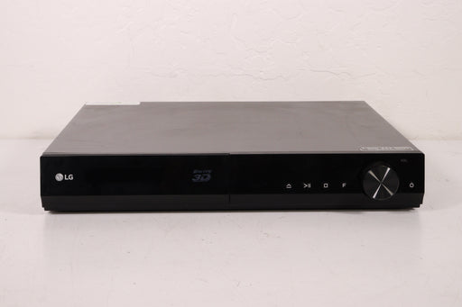 LG BH5140S 3D Blu-Ray Player (No Remote)-DVD & Blu-ray Players-SpenCertified-vintage-refurbished-electronics