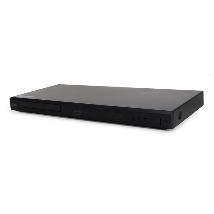 LG BP220 Blu-Ray Disc DVD Player-Electronics-SpenCertified-refurbished-vintage-electonics