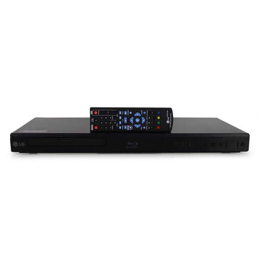 LG BP220 Blu-Ray Disc DVD Player-Electronics-SpenCertified-refurbished-vintage-electonics