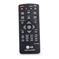 LG COV31736202 Remote Control for DVD Player DP132
