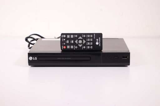 LG DP132H DVD Player with HDMI 1080P-DVD & Blu-ray Players-SpenCertified-vintage-refurbished-electronics