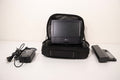 LG DP781 Portable DVD Player TV Monitor with Case / Battery / Charger