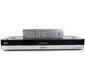 LG DR1F9H DVD Player and Recorder with HDMI Port