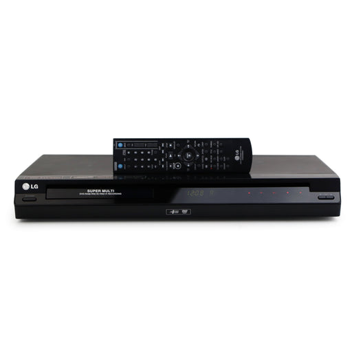 LG DR787T Super Multi DVD Recorder and Player with HDMI Port-Electronics-SpenCertified-refurbished-vintage-electonics