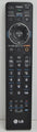 LG MKJ40653818 Remote Control 32LG40 26LG40 32LG40UG