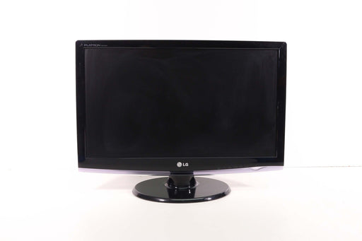 LG W2353V 23inch monitor (D-Sub, DVI, HDMI)-Computer Monitors-SpenCertified-vintage-refurbished-electronics