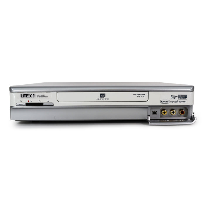 LITEON DD-A100GX DVD Recorder-Electronics-SpenCertified-refurbished-vintage-electonics
