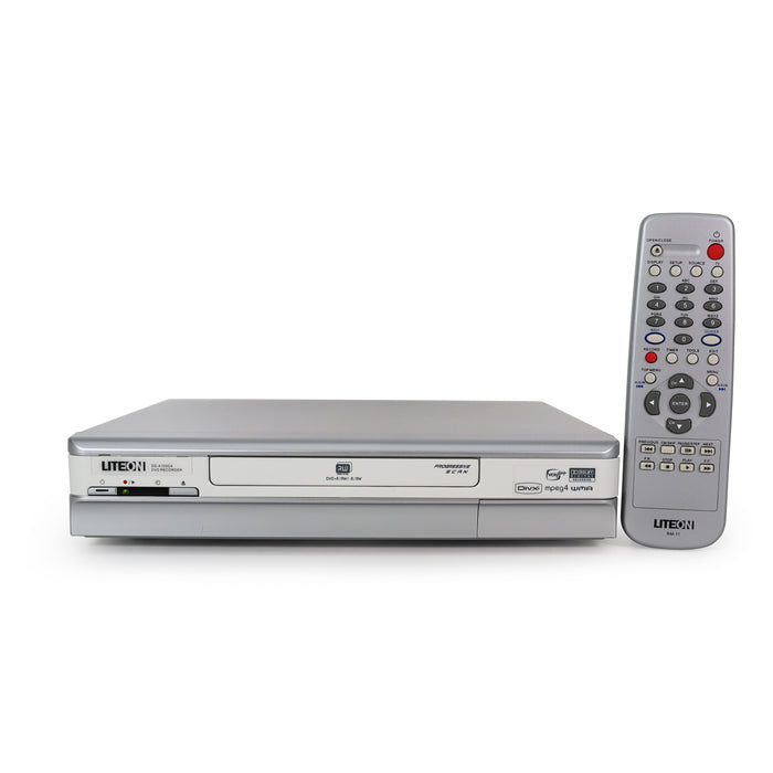 LITEON DD-A100GX DVD Recorder-Electronics-SpenCertified-refurbished-vintage-electonics