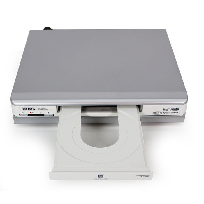 LITEON DD-A100GX DVD Recorder-Electronics-SpenCertified-refurbished-vintage-electonics