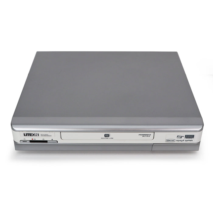 LITEON DD-A100GX DVD Recorder-Electronics-SpenCertified-refurbished-vintage-electonics