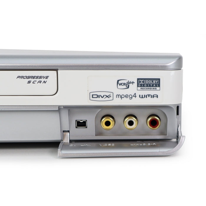 LITEON DD-A100GX DVD Recorder-Electronics-SpenCertified-refurbished-vintage-electonics