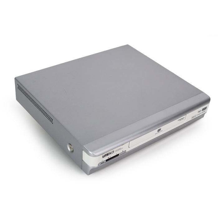 LITEON DD-A100GX DVD Recorder-Electronics-SpenCertified-refurbished-vintage-electonics