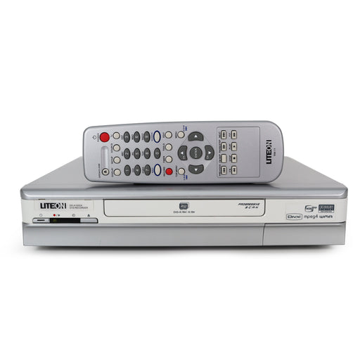 LITEON DD-A100GX DVD Recorder-Electronics-SpenCertified-refurbished-vintage-electonics