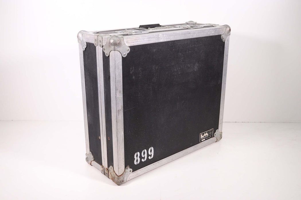 LM ENGINEERING Carrying Case for Important/Fragile electronics-Suitcases-SpenCertified-vintage-refurbished-electronics