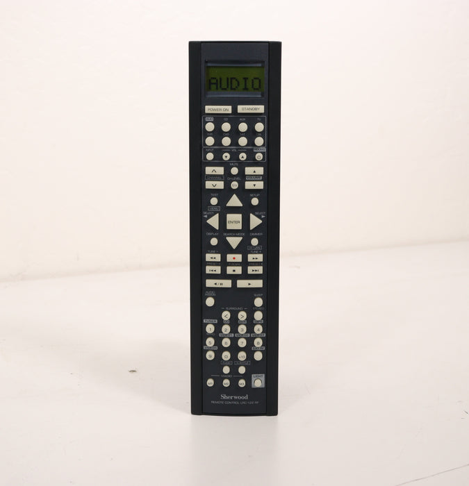 LRC-122 RF Remote for Sherwood Newcastle R-772-Remote Controls-SpenCertified-vintage-refurbished-electronics