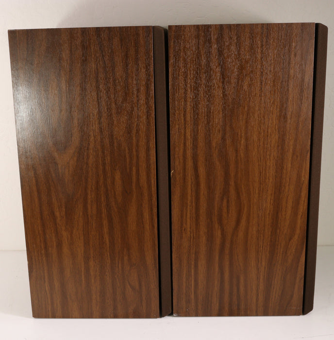 LXI Sears 143.94 Bookshelf Large Speaker Pair-Speakers-SpenCertified-vintage-refurbished-electronics