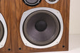 LXI Sears 143.94 Bookshelf Large Speaker Pair-Speakers-SpenCertified-vintage-refurbished-electronics