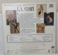 L.A. Story LaserDisc Movie