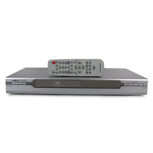 LiteOn LVW-5115GHC+ DVD Recorder Tuner-Electronics-SpenCertified-refurbished-vintage-electonics