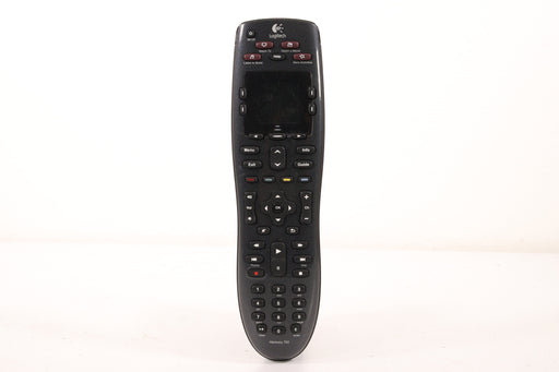 Logitech Harmony 700 Universal Remote-Remote Controls-SpenCertified-vintage-refurbished-electronics