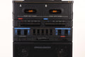 Lonestar Singalodeon K-7 Double Cassette Sing-Along System with Microphone