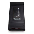 Longwood E121556 VHS Video Rewinder System
