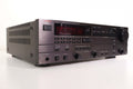 Luxman R-115 Digital Synthesized AM/FM Stereo Receiver