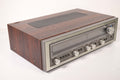 Luxman R-3045 AM/FM Stereo Tuner Amplifier Duo-B Circuit 45 Watts Per Channel