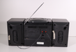 MAGNAVOX AZ9340 MX01 Portable Mini System Boombox AM/FM Radio CD Dual Cassette-Boombox-SpenCertified-vintage-refurbished-electronics