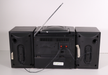 MAGNAVOX AZ9340 MX01 Portable Mini System Boombox AM/FM Radio CD Dual Cassette-Boombox-SpenCertified-vintage-refurbished-electronics