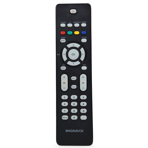 MAGNAVOX RC203360301 REMOTE CONTROL FOR TV MODEL 42MF438B-Remote-SpenCertified-refurbished-vintage-electonics