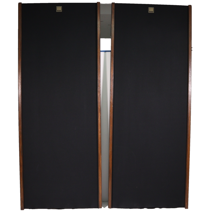 MAGNEPLANAR SMGa 4Ohm Loudspeakers (Pair)-Speakers-SpenCertified-vintage-refurbished-electronics