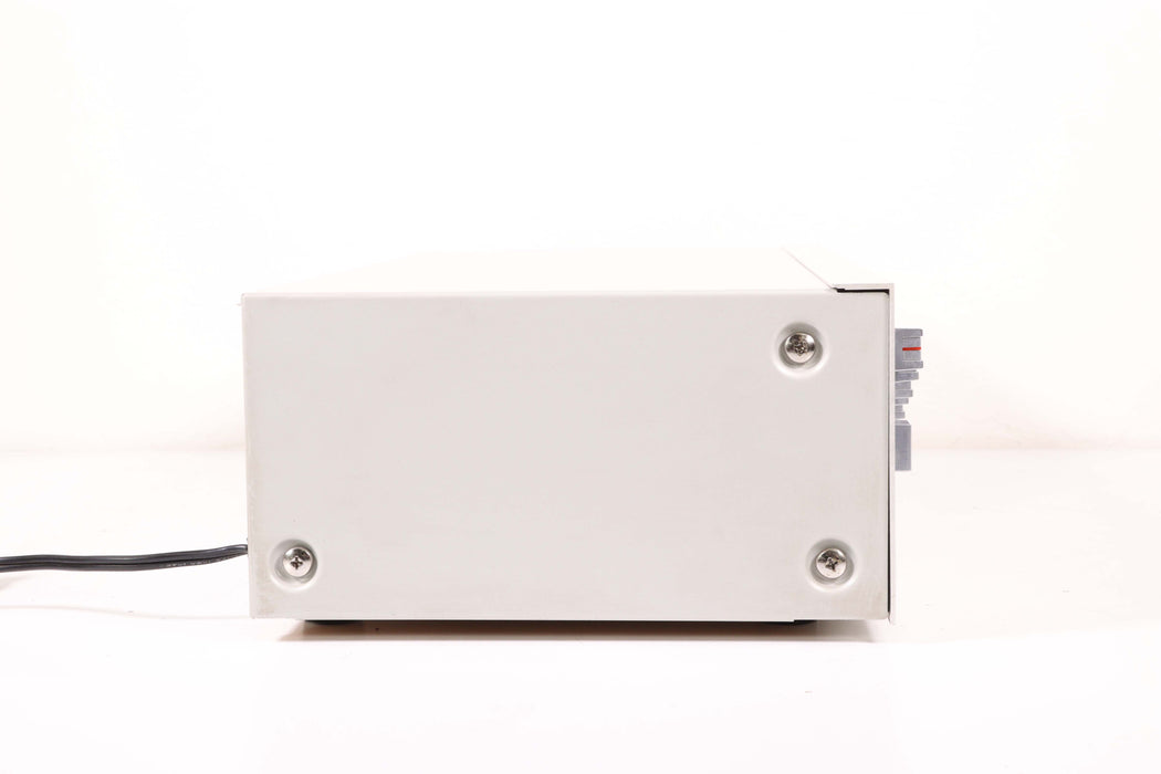 MCS 3035 Stereo Frequency Equalizer 10 Band Vintage-Equalizers-SpenCertified-vintage-refurbished-electronics